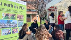 Comunitària FAS tardor 2025